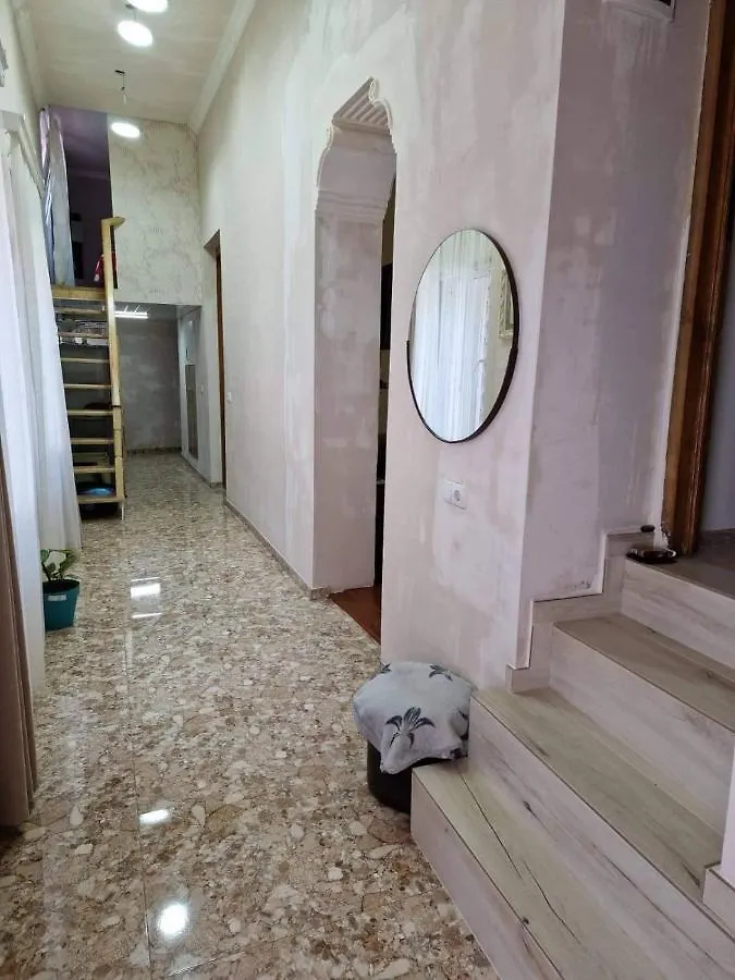 Apartment In Batumi