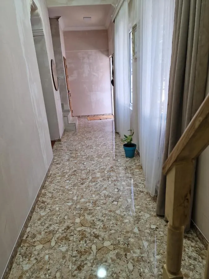 Apartment In Batumi Georgia