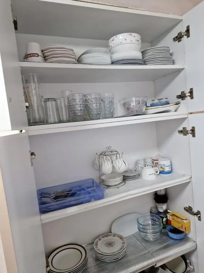 Apartment In Batumi