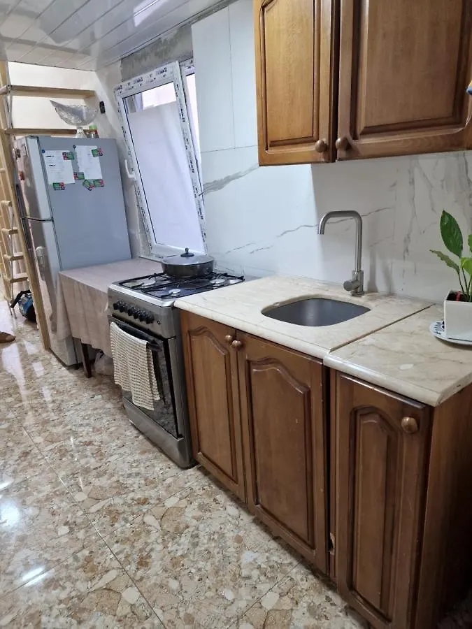 Apartment In Batumi Georgia