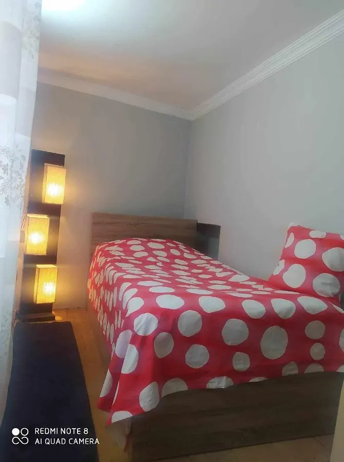 Apartment In Batumi 0*,  Georgia