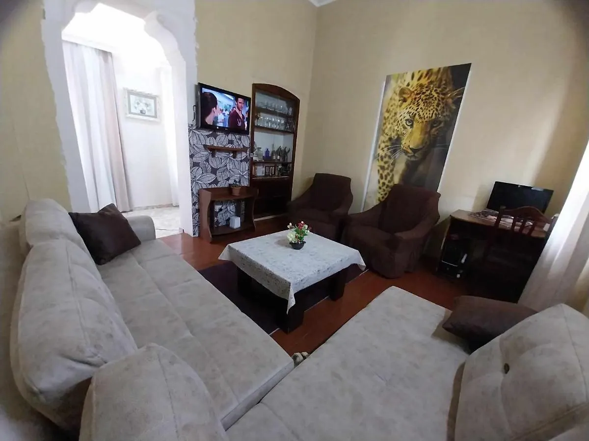 Apartment In Batumi contacts