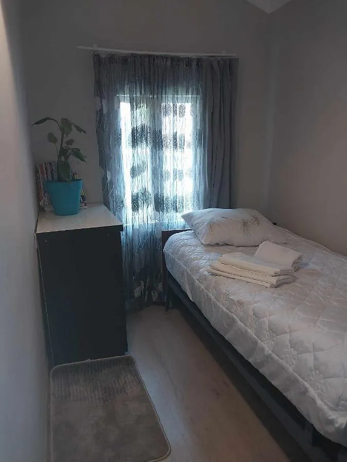 Apartment In Batumi 0*,