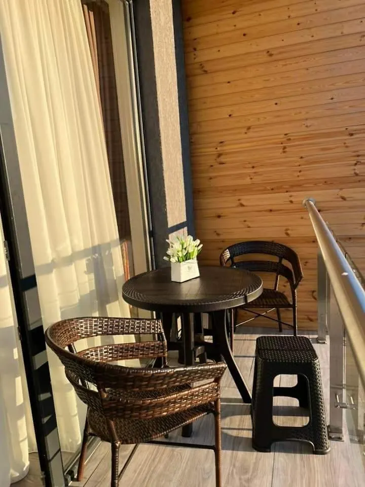 Apartment In Batumi