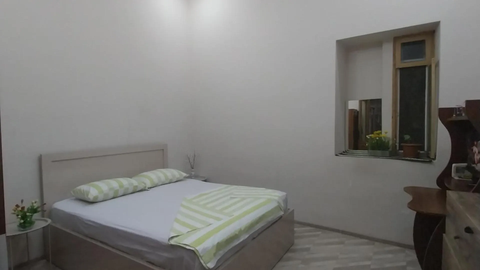 Apartment In Batumi