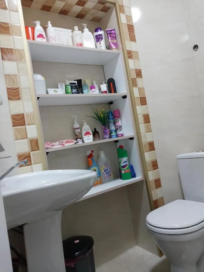 Apartment In Batumi