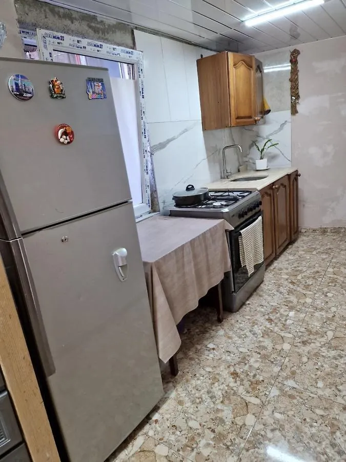 Apartment In Batumi