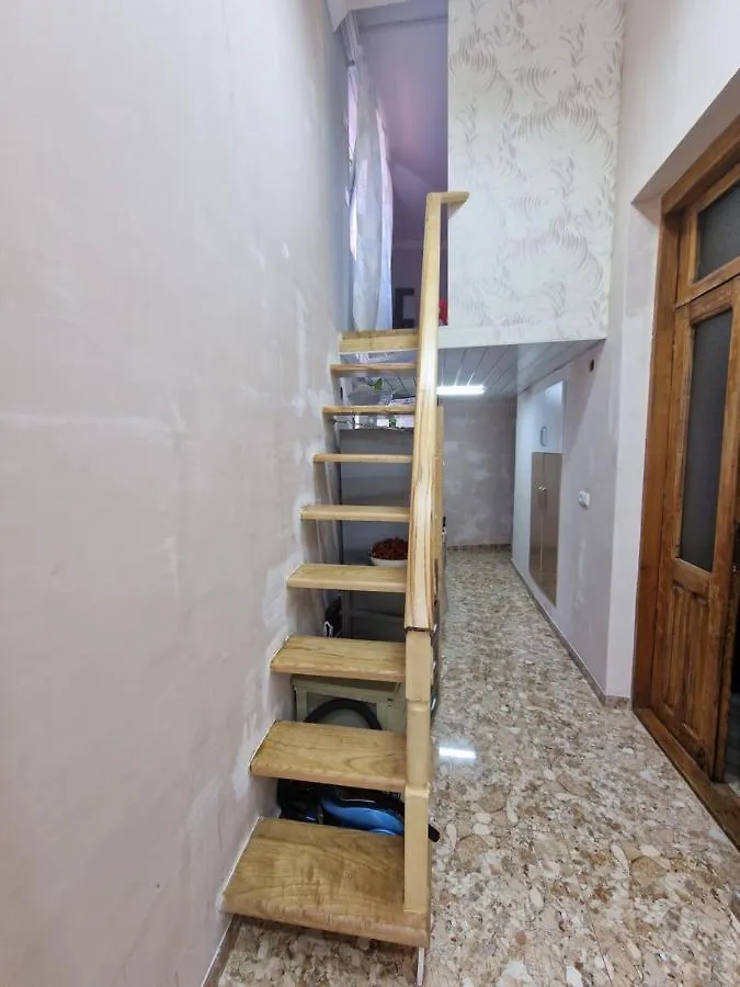 Apartment In Batumi