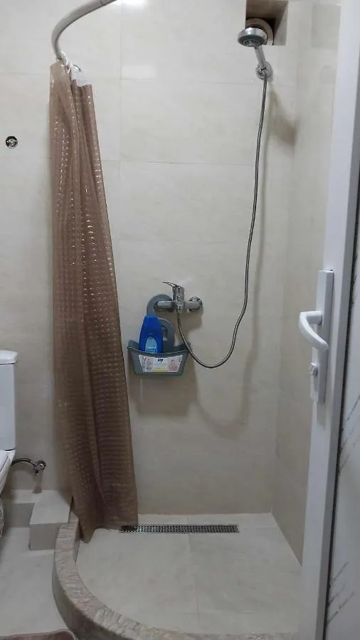 Apartment In Batumi