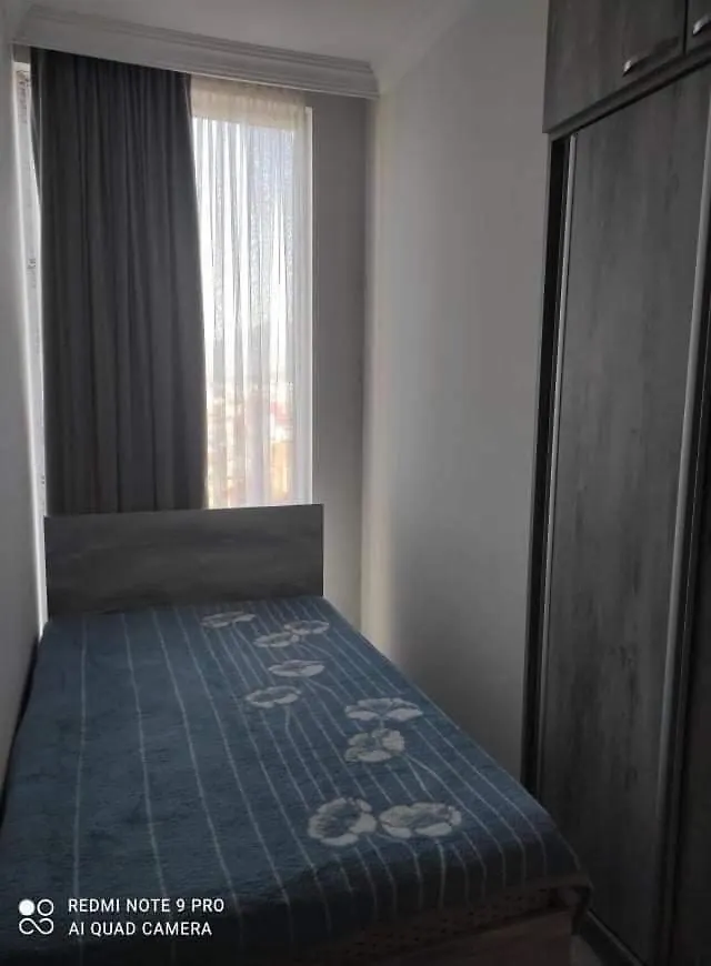Apartment In Batumi